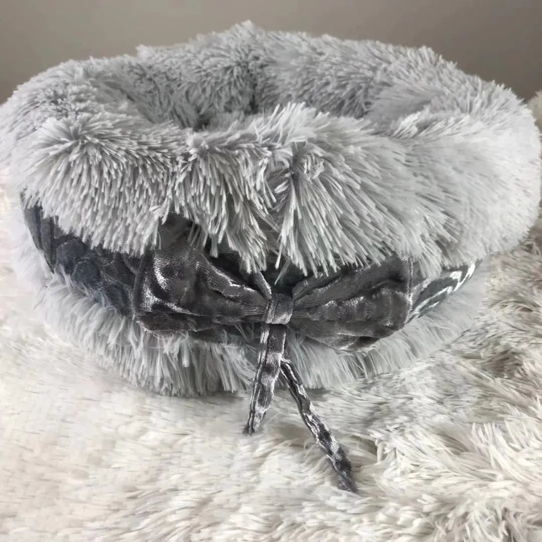 Semi-Enclosed Dog Mat for Cats and Dogs