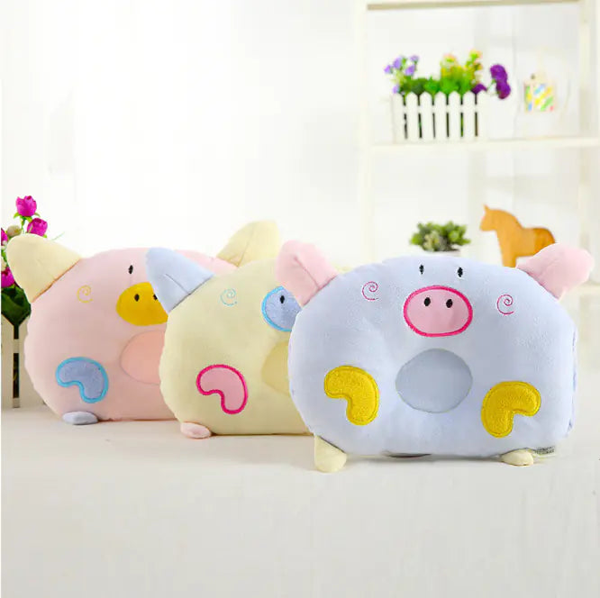 Fashionable Pet Pillow for Dogs, Cats, and Babies