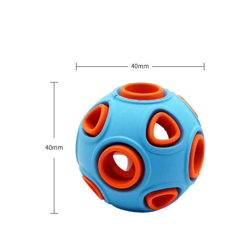 Glowing Melody Dog Toy Ball-6