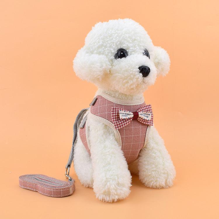 Pet Adventure Harness-4
