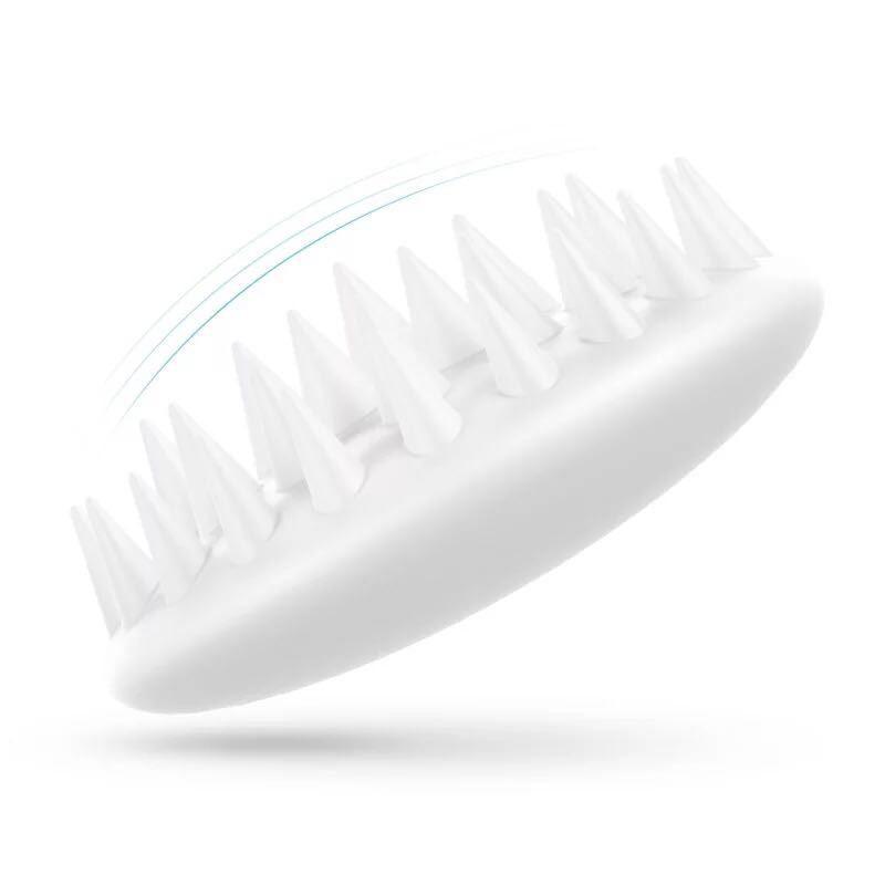 Pamper Paws - Silicone Cat Grooming Comb Brush-3