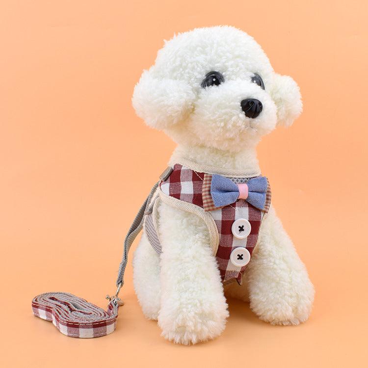 Pet Adventure Harness-9