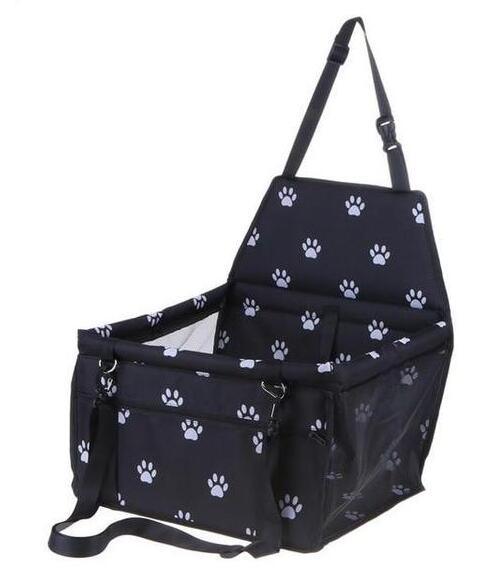 Ultimate Travel Companion: Waterproof Pet Carrier Seat For Small And Medium-Sized Dogs And Cats-10