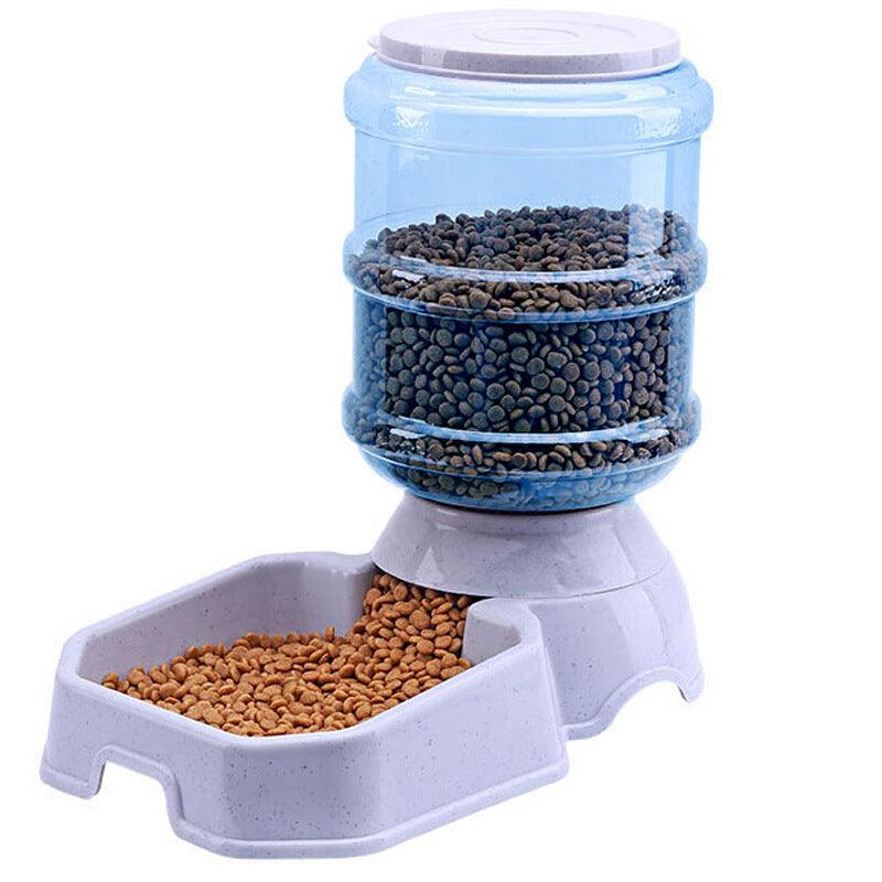Smartpaws Automatic Pet Feeder-1