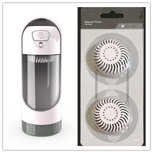 Smartflow Pet Water Fountain-11