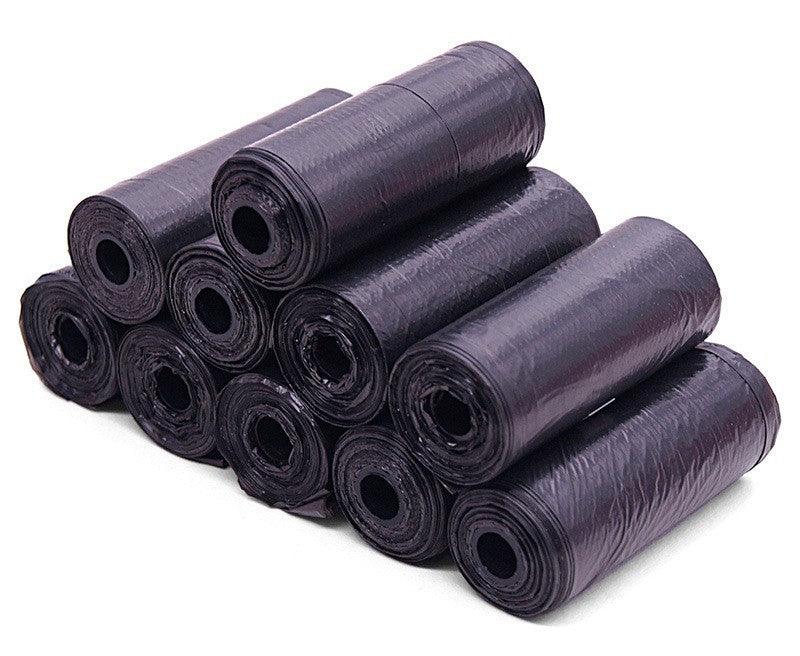 Pet Pooch Pack - Colorful Coiled Dog Waste Bags-18