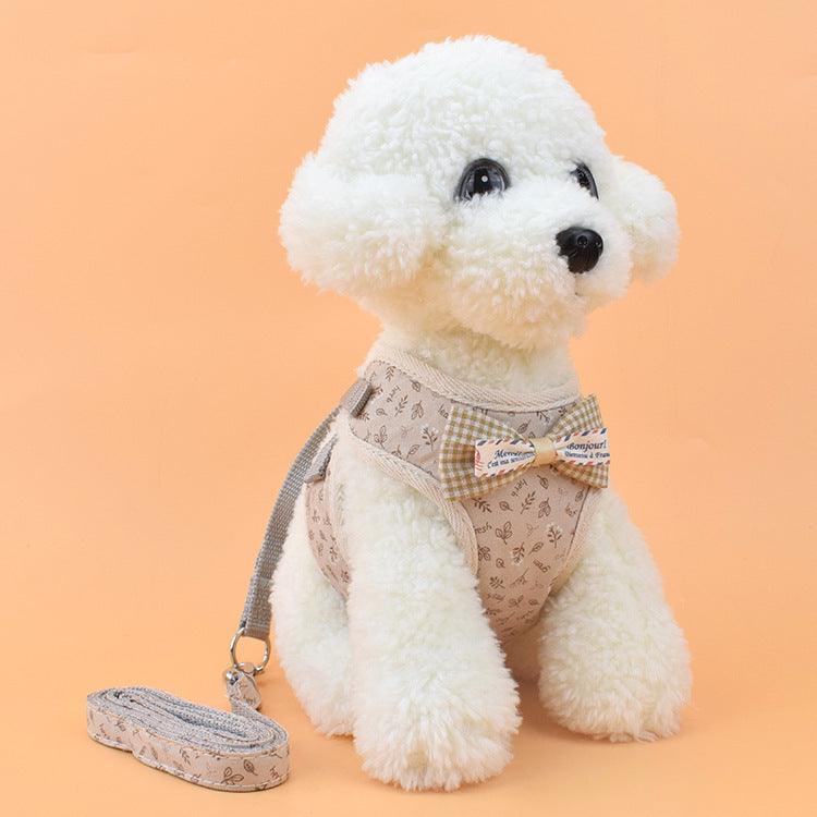 Pet Adventure Harness-10