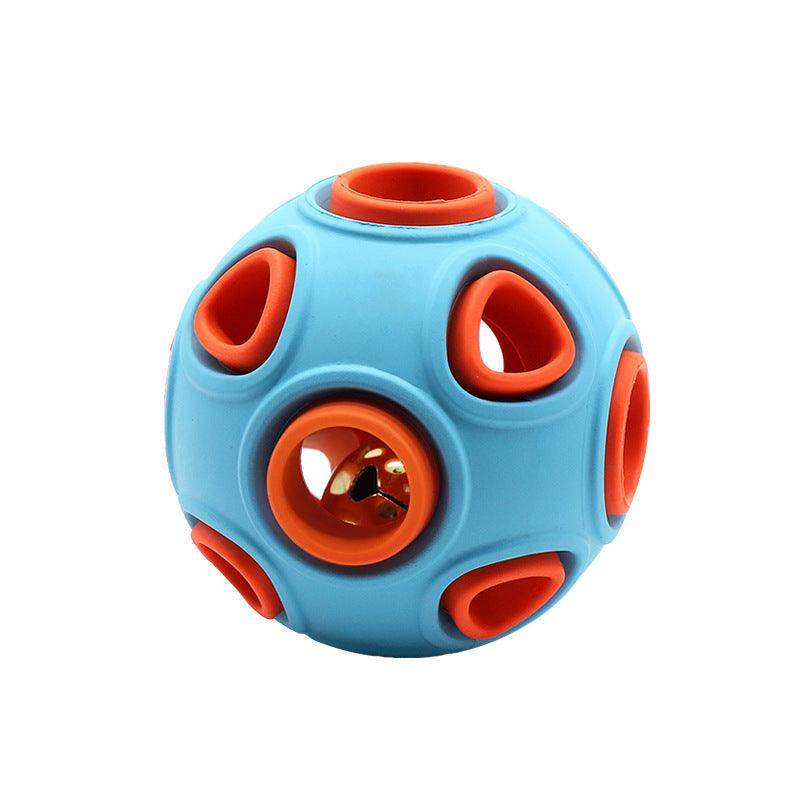 Glowing Melody Dog Toy Ball-2