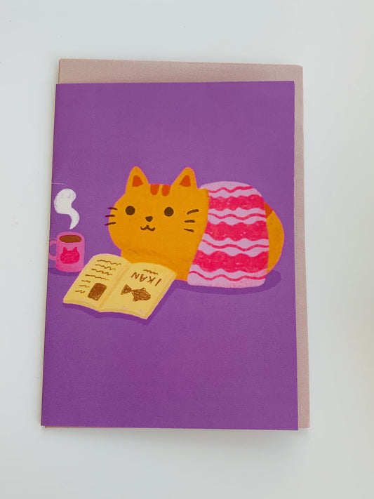 PETS CARD - #74-0