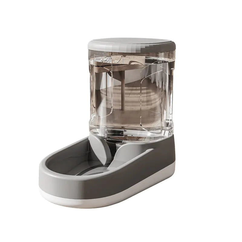 Automatic Pet Water Dispenser for Cats and Dogs