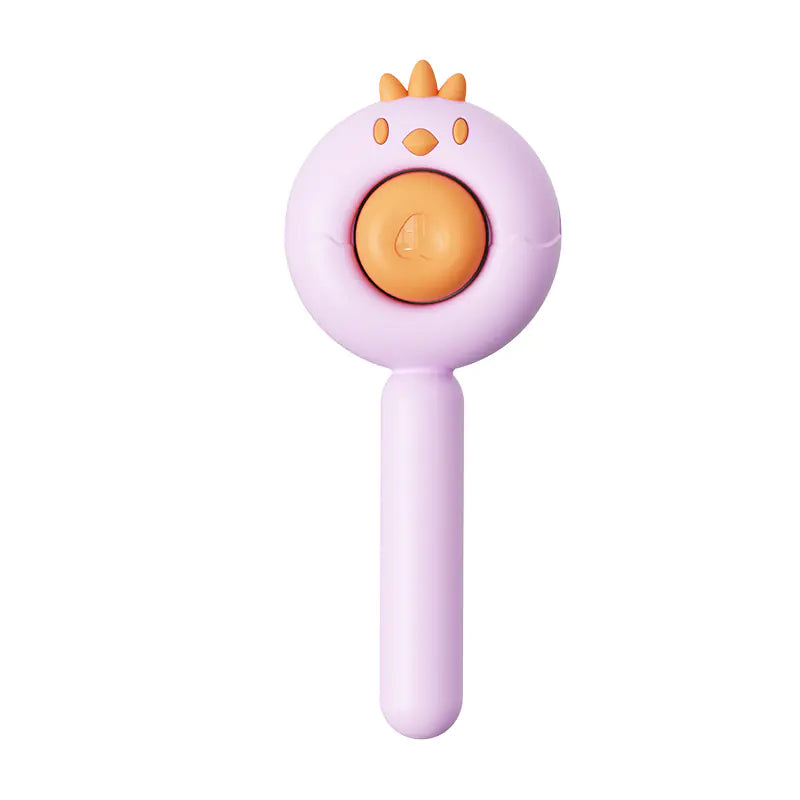Pet Hair Removal Brush for Cats and Dogs