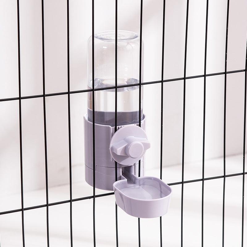 Automatic Hanging Pet Water Feeder-6
