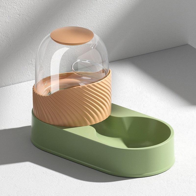 Automatic Pet Water Fountain-9