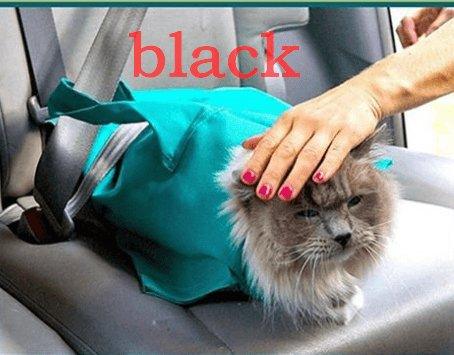 Breathable Pet Travel Shoulder Bag: The Ultimate Comfort Carrier For Your Furry Friend-4