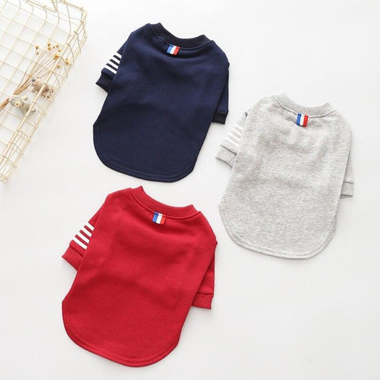 Cozy Canine Knitwear: Stylish And Warm Dog Sweater For Winter-0