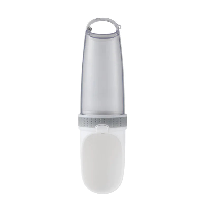 Portable Pet Water Bottle for Dogs and Cats