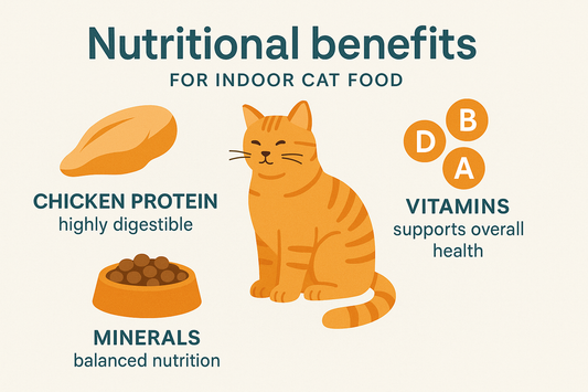 Nutritional Benefits