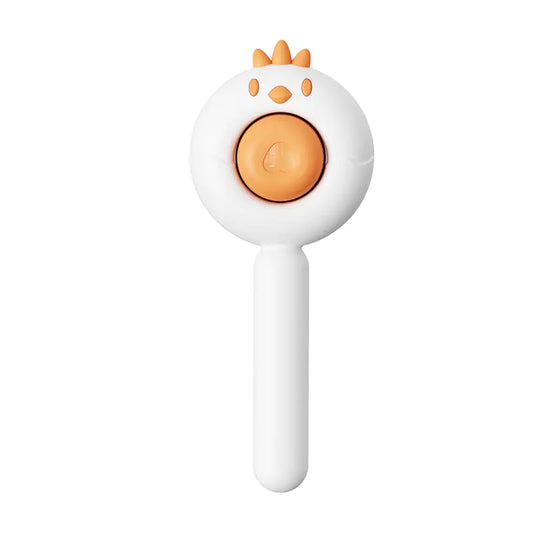 Pet Hair Removal Brush for Cats and Dogs