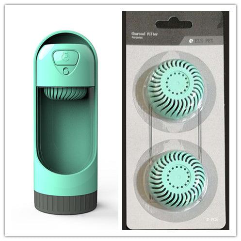 Smartflow Pet Water Fountain-12