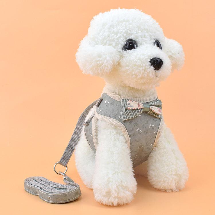 Pet Adventure Harness-5