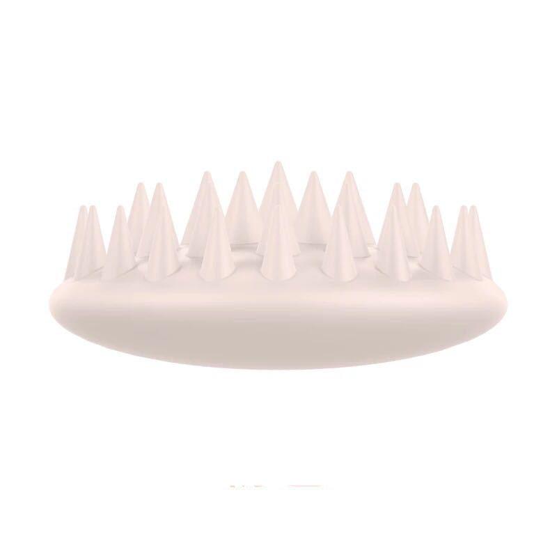 Pamper Paws - Silicone Cat Grooming Comb Brush-2