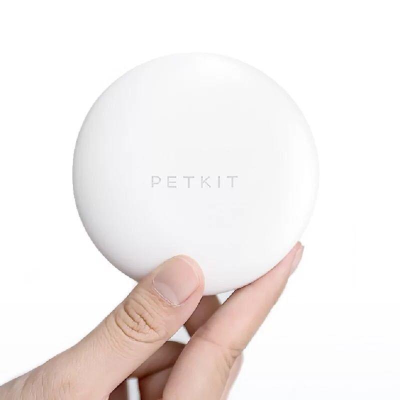 Pamper Paws - Silicone Cat Grooming Comb Brush-4