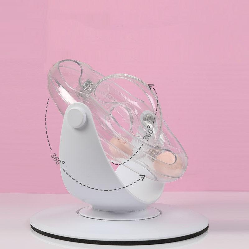 Interactive Kitty Groove: Cat Turntable Educational Toy-4