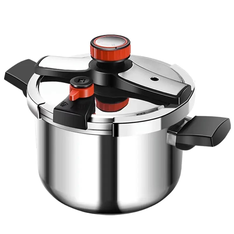 Denifei 304 Stainless Steel High-Pressure Cooker