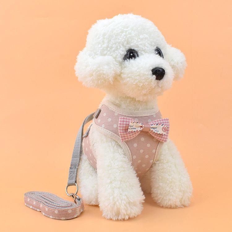 Pet Adventure Harness-11