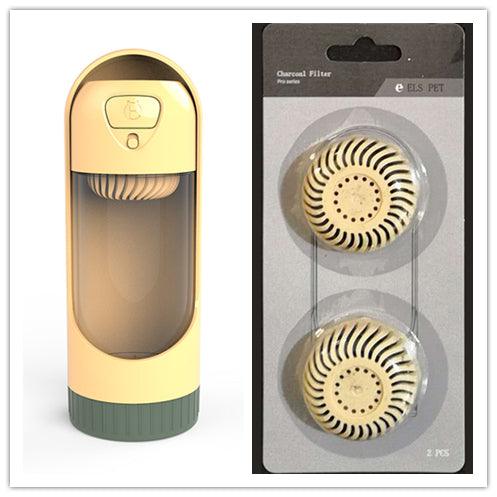 Smartflow Pet Water Fountain-10