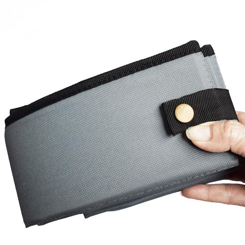 Foldable Aquashield Cat Litter Box-1