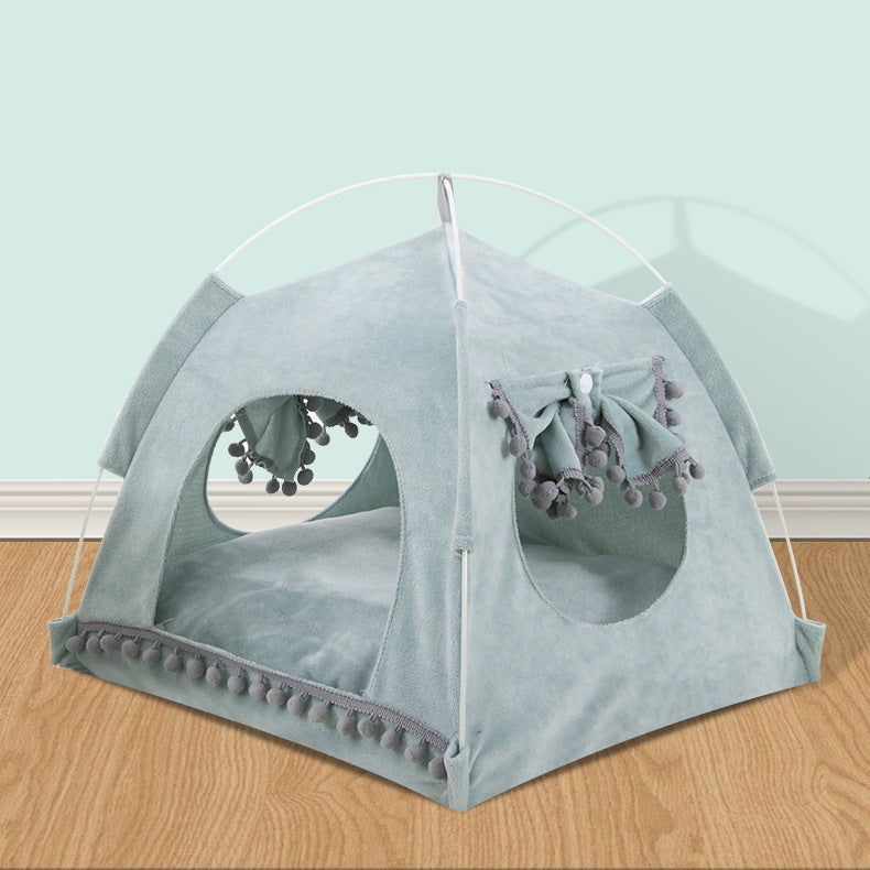 Pets Tent-0
