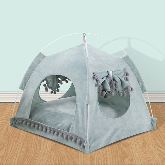 Pets Tent-0