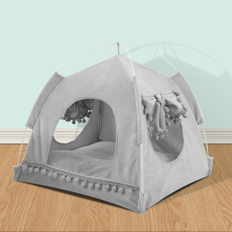 Pets Tent-1