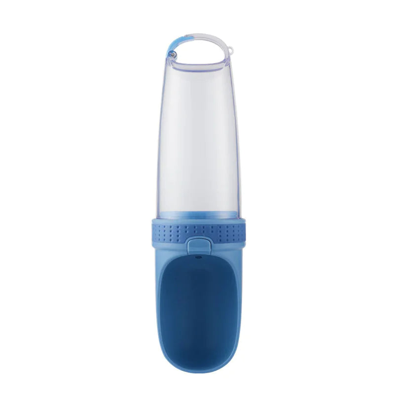 Portable Pet Water Bottle for Dogs and Cats