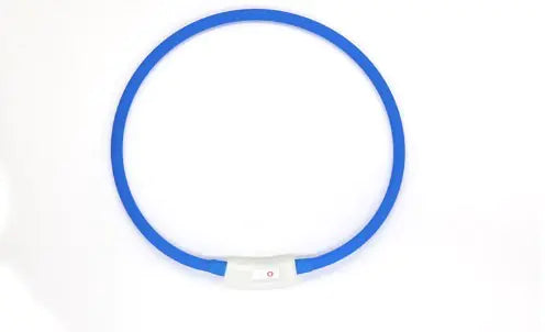 LED Fashion Dog Collar