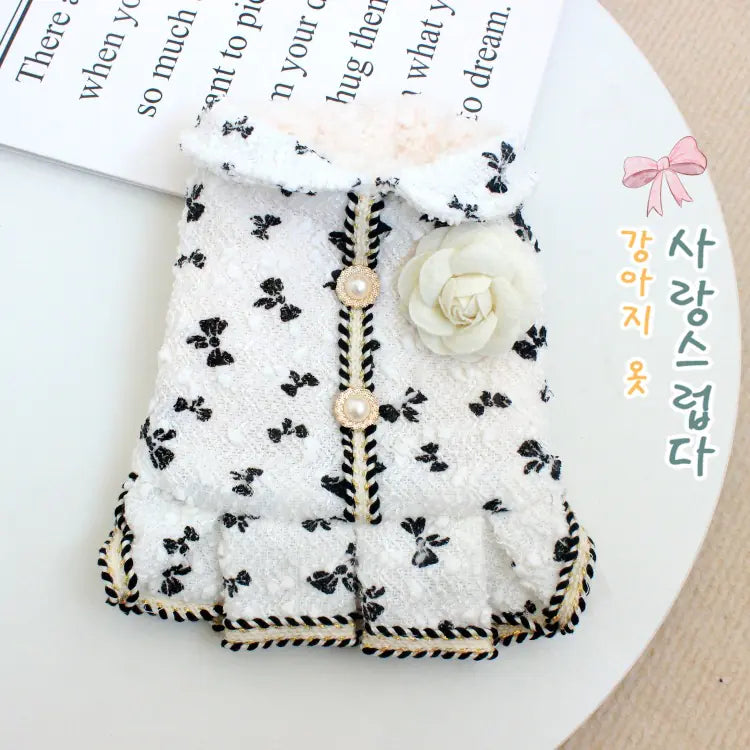 Princess Dress for Dogs and Cats