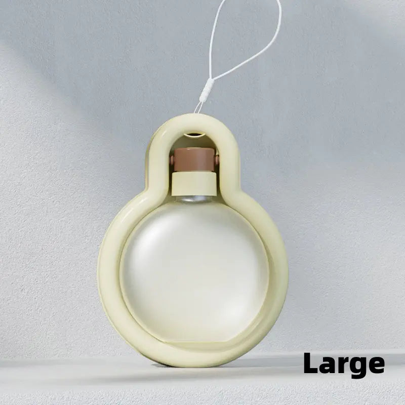 500ml Portable Water Bottle for Cats and Dogs