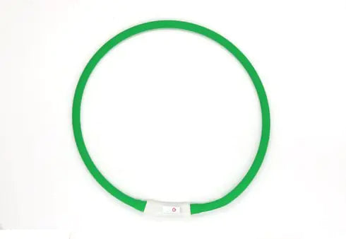 LED Fashion Dog Collar