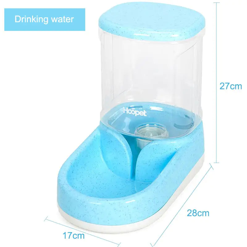 Pet Water Dispenser for Dogs and Cats