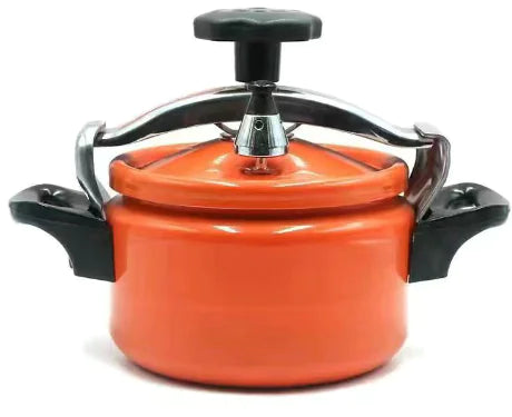 Lenogue Mini Explosion-Proof Pressure Cooker