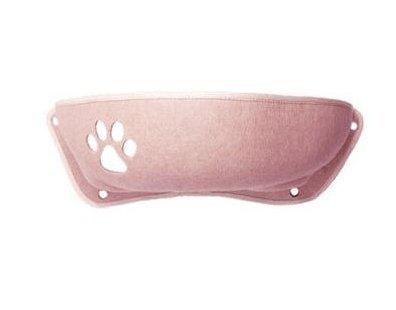 All-Seasons Boat-Shaped Crescent Balcony Cat Litter-0
