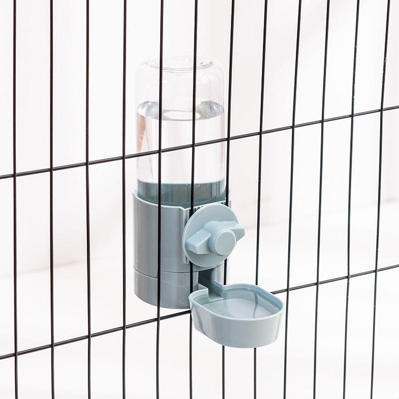 Automatic Hanging Pet Water Feeder-5