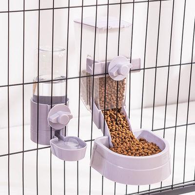 Automatic Hanging Pet Water Feeder-10