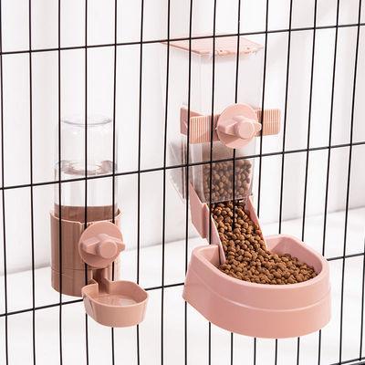 Automatic Hanging Pet Water Feeder-9