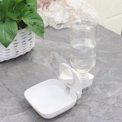 Automatic Hanging Pet Water Feeder-3