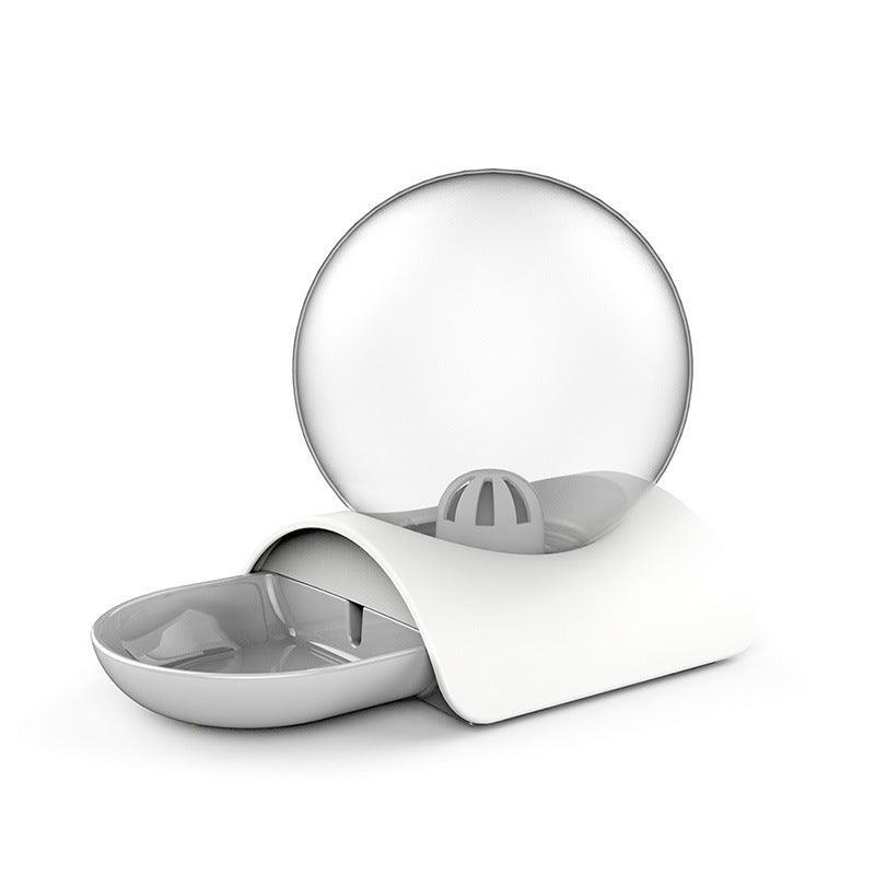 Automatic Pet Water Fountain-5