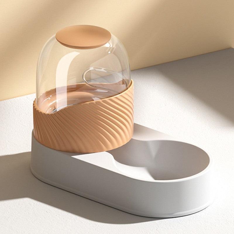 Automatic Pet Water Fountain-8