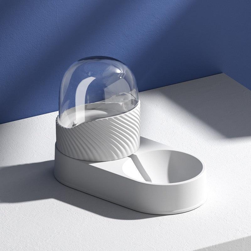 Automatic Pet Water Fountain-5