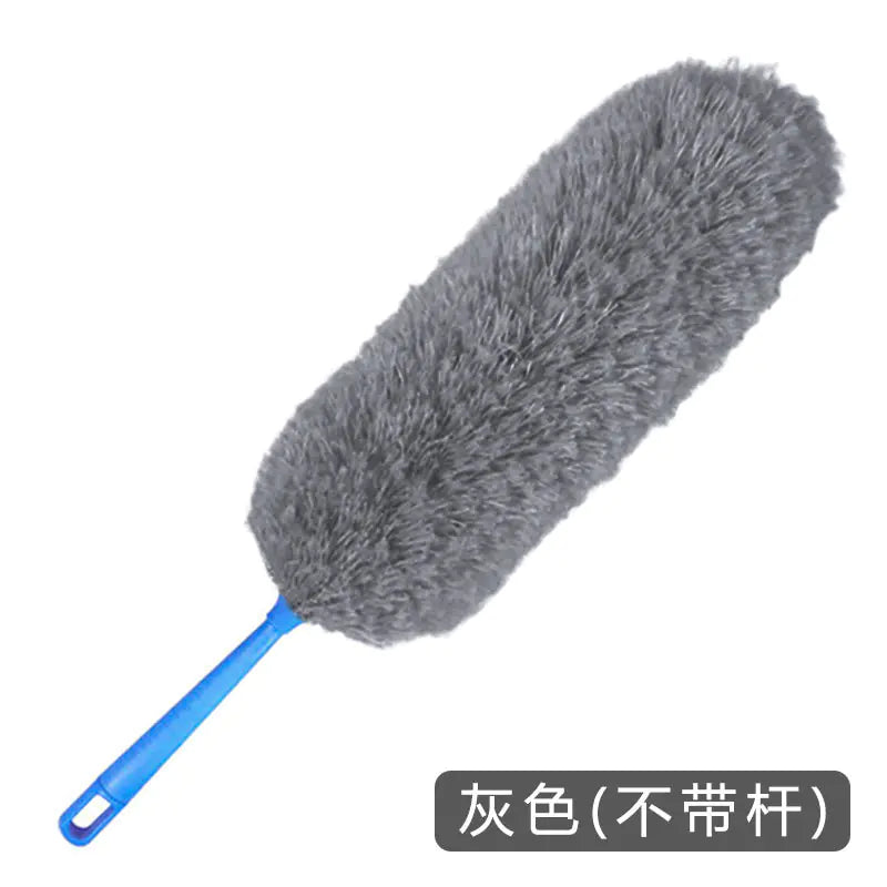 Extra Long Flexible Microfiber Dust Cleaner Duster